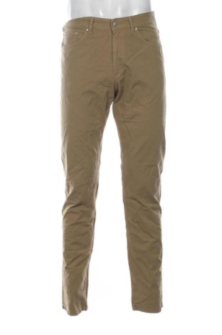 Мъжки панталон Carrera Jeans, Размер L, Цвят Бежов, Цена 32,21 €