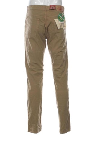 Мъжки панталон Carrera Jeans, Размер L, Цвят Бежов, Цена 32,21 €