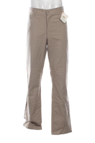 Męskie spodnie Carrera Jeans, Rozmiar XXL, Kolor Brązowy, Cena 166,99 zł