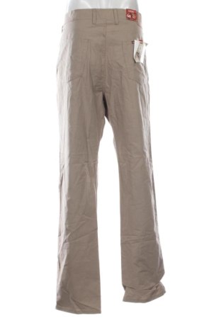 Męskie spodnie Carrera Jeans, Rozmiar XXL, Kolor Brązowy, Cena 166,99 zł
