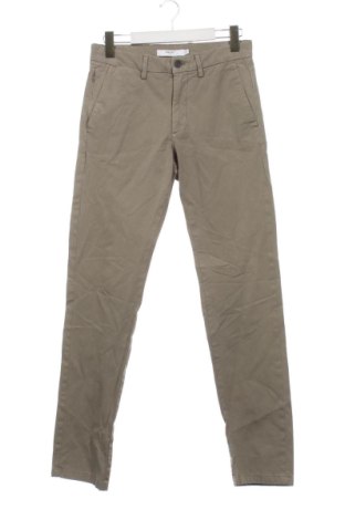 Мъжки панталон Celio, Размер S, Цвят Зелен, Цена 20,45 €