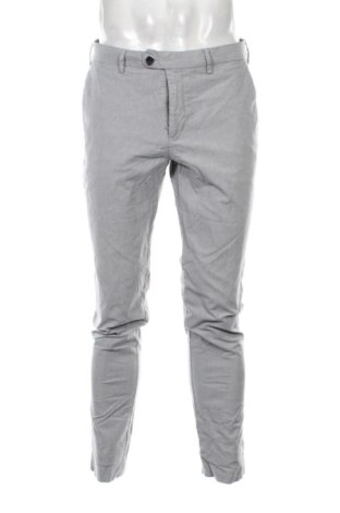 Мъжки панталон Celio, Размер L, Цвят Сив, Цена 3,57 €, #136626807