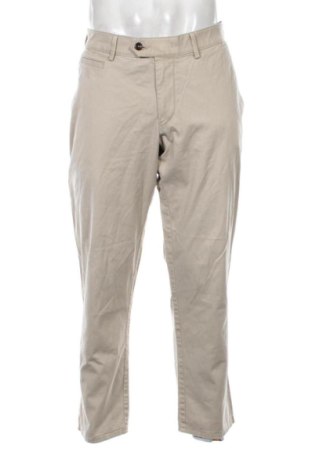 Herrenhose Christian Audigier, Größe L, Farbe Beige, Preis 27,99 €, #136625190