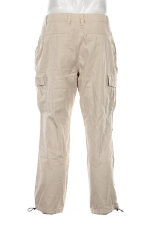Herrenhose Clockhouse, Größe L, Farbe Beige, Preis 24,62 €