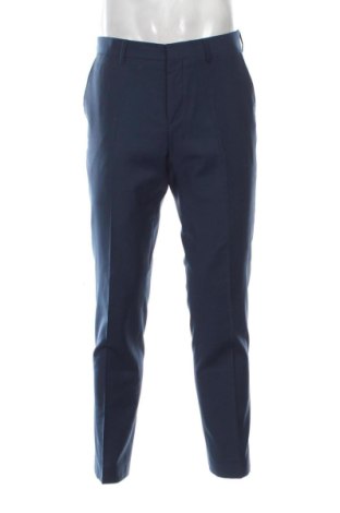 Herrenhose Cool Code, Größe M, Farbe Blau, Preis 20,00 €