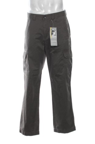 Herrenhose Crane, Größe M, Farbe Grau, Preis 32,00 €