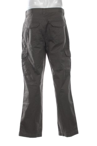 Herrenhose Crane, Größe M, Farbe Grau, Preis 32,00 €