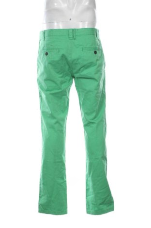 Herrenhose Cubus, Größe L, Farbe Grün, Preis 25,99 €