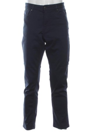 Herrenhose DKNY, Größe L, Farbe Blau, Preis € 46,00, #136593639