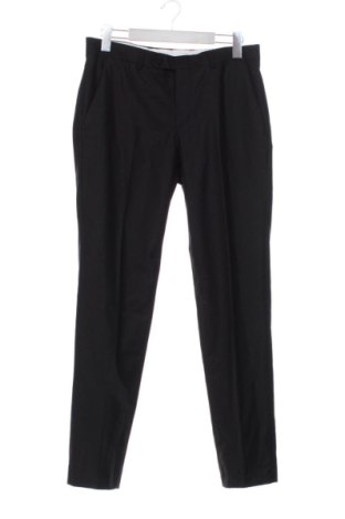 Herrenhose D'S Damat, Größe M, Farbe Schwarz, Preis 34,72 €
