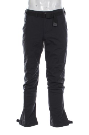 Мъжки панталон Decathlon, Размер L, Цвят Син, Цена 31,24 €