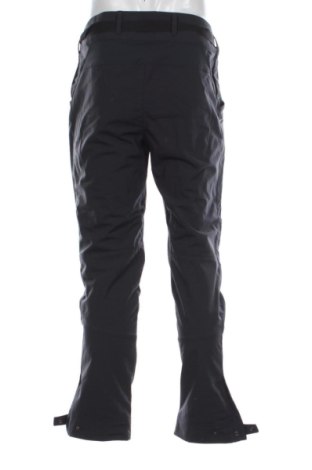 Мъжки панталон Decathlon, Размер L, Цвят Син, Цена 31,24 €