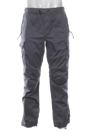 Herrenhose Denim Co., Größe M, Farbe Grau, Preis € 21,60, #136587452