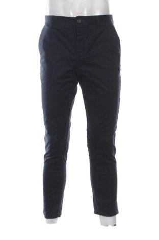 Мъжки панталон Denim&Co., Размер M, Цвят Син, Цена 20,45 €