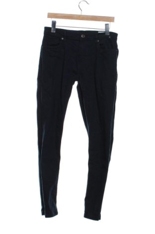 Herrenhose Denim&Co., Größe S, Farbe Blau, Preis 19,95 €, #136643957
