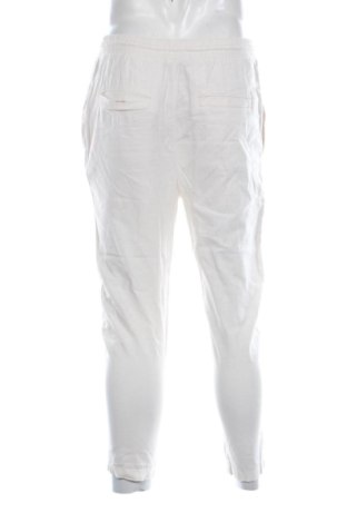 Pánske nohavice  Denim Project, Veľkosť M, Farba Kremová, Cena  25,00 €