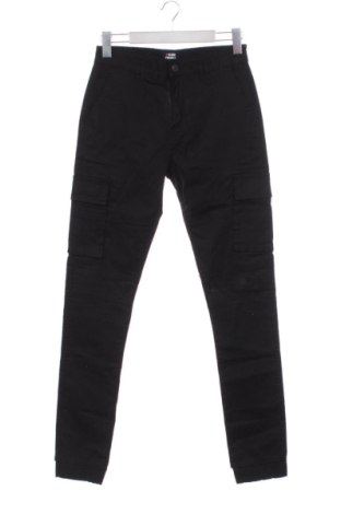 Мъжки панталон Denim Project, Размер S, Цвят Черен, Цена 44,99 €