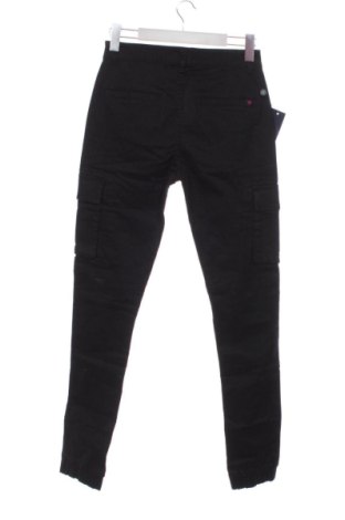 Мъжки панталон Denim Project, Размер S, Цвят Черен, Цена 44,99 €