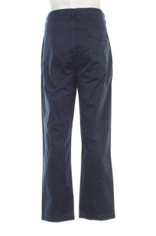 Herrenhose Desigual, Größe L, Farbe Blau, Preis 104,99 €