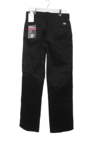 Pantaloni de bărbați Dickies, Mărime S, Culoare Negru, Preț 151,99 Lei