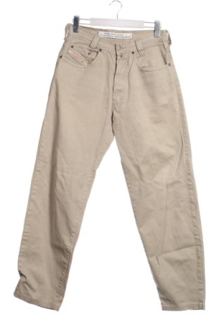 Herrenhose Diesel, Größe S, Farbe Grün, Preis € 131,00