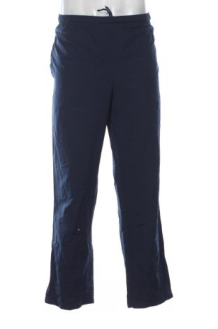 Herrenhose Domyos, Größe L, Farbe Blau, Preis 25,99 €