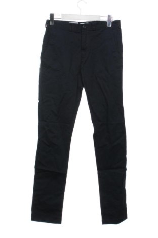 Мъжки панталон East West, Размер S, Цвят Син, Цена 25,05 €