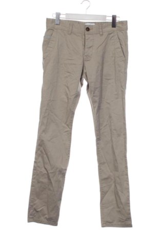 Мъжки панталон Edc By Esprit, Размер M, Цвят Бежов, Цена 25,05 €, #136635908
