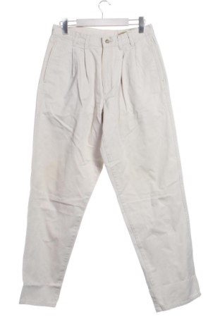 Ανδρικό παντελόνι Eddie Bauer, Μέγεθος S, Χρώμα  Μπέζ, Τιμή 34,71 €, #136660091