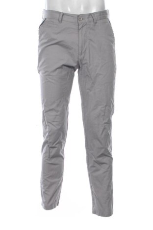 Herrenhose Eredi Pisano, Größe M, Farbe Grau, Preis € 157,99