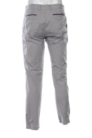 Herrenhose Eredi Pisano, Größe M, Farbe Grau, Preis € 157,99