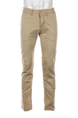 Мъжки панталон Esprit, Размер L, Цвят Бежов, Цена 19,42 €, #136594217