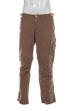 Herrenhose Exxtasy, Größe L, Farbe Braun, Preis 20,00 €