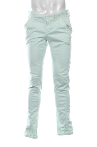 Herrenhose G-Star Raw, Größe L, Farbe Grün, Preis € 51,30, #136578277