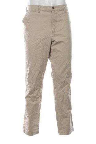 Мъжки панталон Gap, Размер XXL, Цвят Екрю, Цена 17,89 €, #136567086