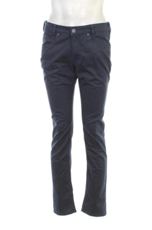 Мъжки панталон Gardeur, Размер M, Цвят Многоцветен, Цена 12,78 €, #136475684