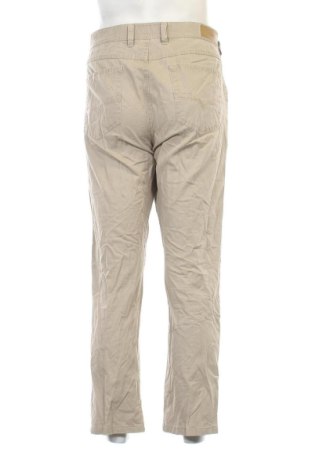 Мъжки панталон Gardeur, Размер L, Цвят Бежов, Цена 35,27 €