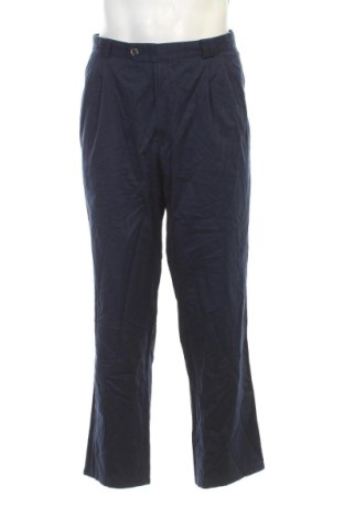Мъжки панталон Gardeur, Размер XL, Цвят Син, Цена 35,27 €