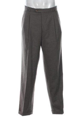 Herrenhose Gardeur, Größe M, Farbe Grau, Preis 50,06 €, #136666163