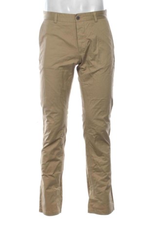 Herrenhose H&M, Größe M, Farbe Beige, Preis 25,99 €