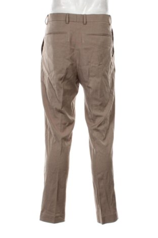 Pantaloni de bărbați H&M, Mărime L, Culoare Bej, Preț 123,99 Lei