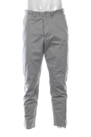 Herrenhose H&M, Größe L, Farbe Grau, Preis € 19,95, #136583600