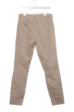 Мъжки панталон H&M, Размер M, Цвят Бежов, Цена 20,45 €