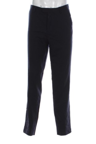 Мъжки панталон H&M, Размер XL, Цвят Син, Цена 20,00 €