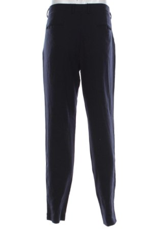 Мъжки панталон H&M, Размер XL, Цвят Син, Цена 20,00 €