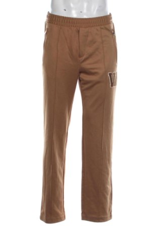 Pánske nohavice  H&M, Veľkosť M, Farba Hnedá, Cena  13,63 €