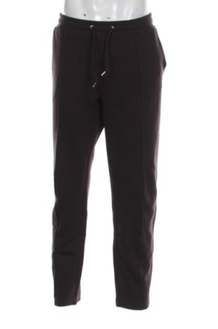 Pánské kalhoty  H&M, Velikost XL, Barva Hnědá, Cena  567,00 Kč