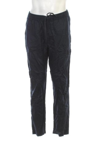Pánské kalhoty  H&M, Velikost M, Barva Modrá, Cena  599,00 Kč
