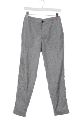 Herrenhose H&M, Größe S, Farbe Grau, Preis 25,99 €