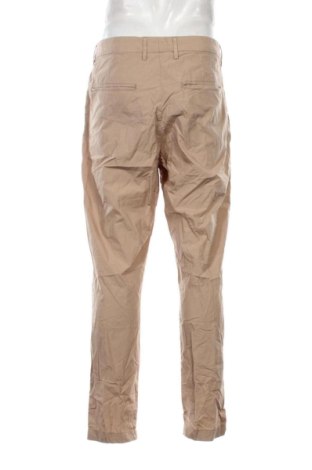 Мъжки панталон H&M, Размер XL, Цвят Бежов, Цена 20,45 €